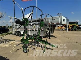 Sitrex RT5800H Schudders