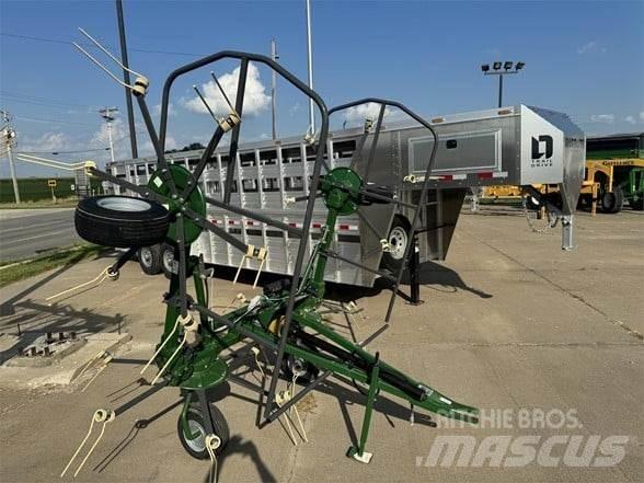 Sitrex RT5800H Schudders