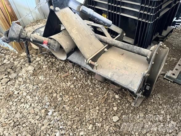 TARTER RT205 Overige grondbewerkingsmachines en accessoires