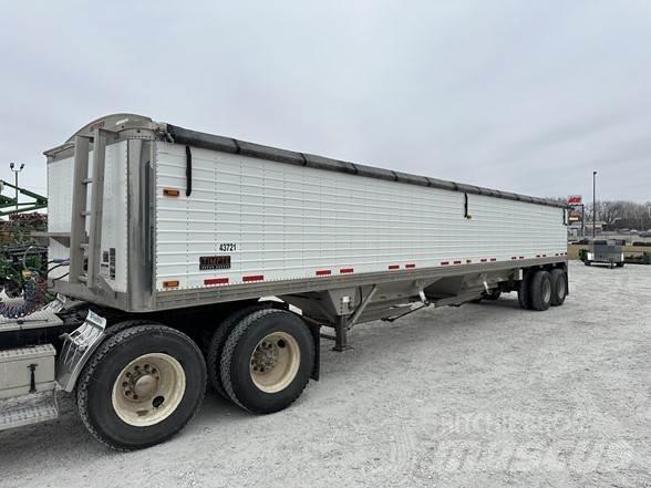 Timpte 4266 Graantransportwagen
