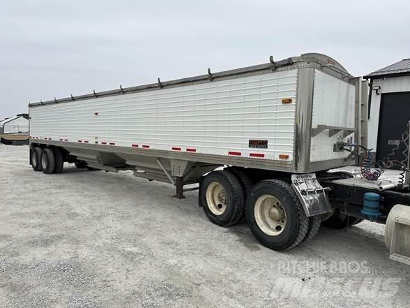 Timpte 4266 Graantransportwagen