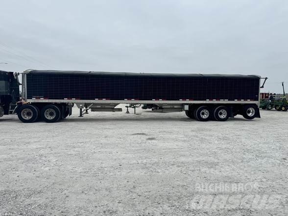 Timpte 5062 Graantransportwagen