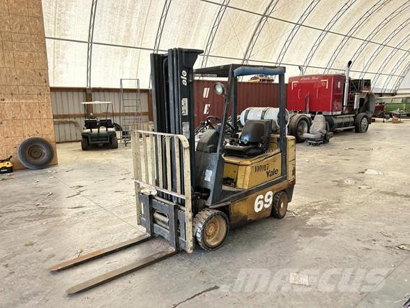 Yale GLC040AE Diesel heftrucks