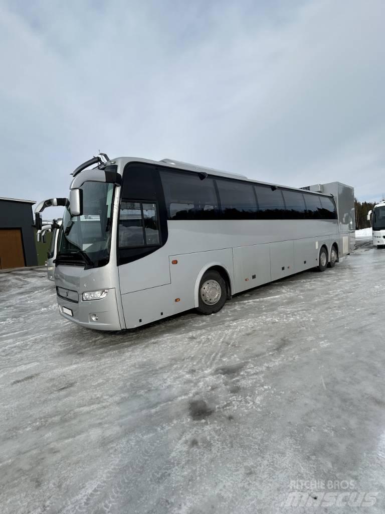 Volvo 9700 B11R Touringcar