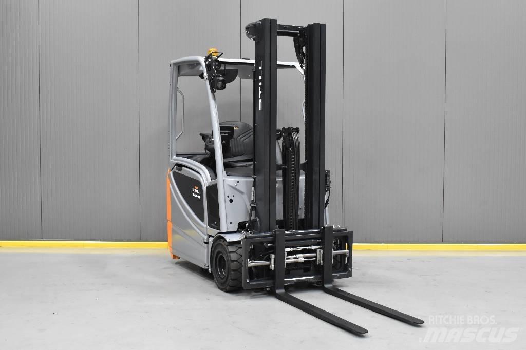 Still RX 20-14 C Elektrische heftrucks