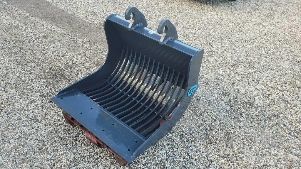 GP PBS40-1000-CW05 Bakken