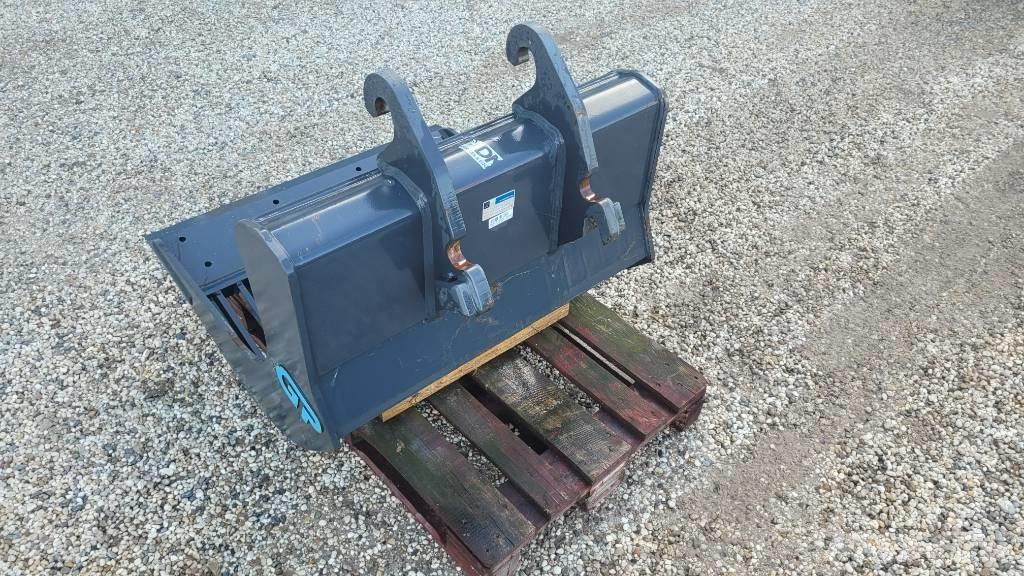 GP PBS40-1000-CW05 Bakken