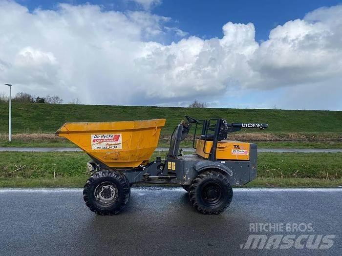 Terex TA3SH Mini Dumpers
