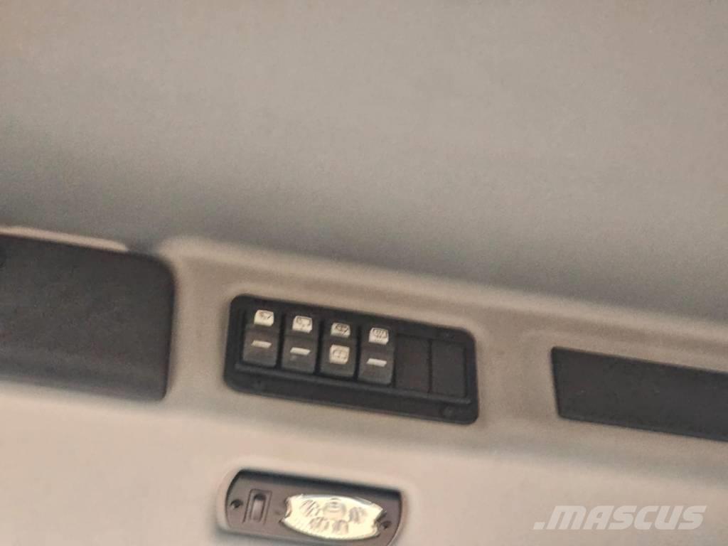 Hamm HC130I Trilrolwalsen