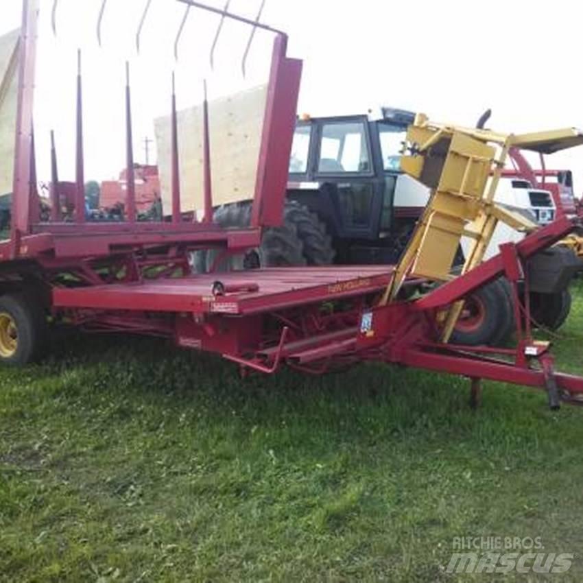 New Holland 1033 Overige hooi- en voedergewasmachines