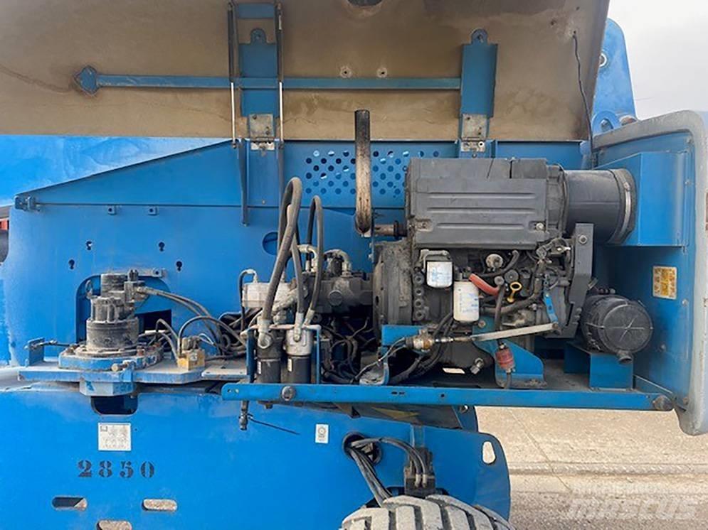 Genie S 65 Knikarmhoogwerkers