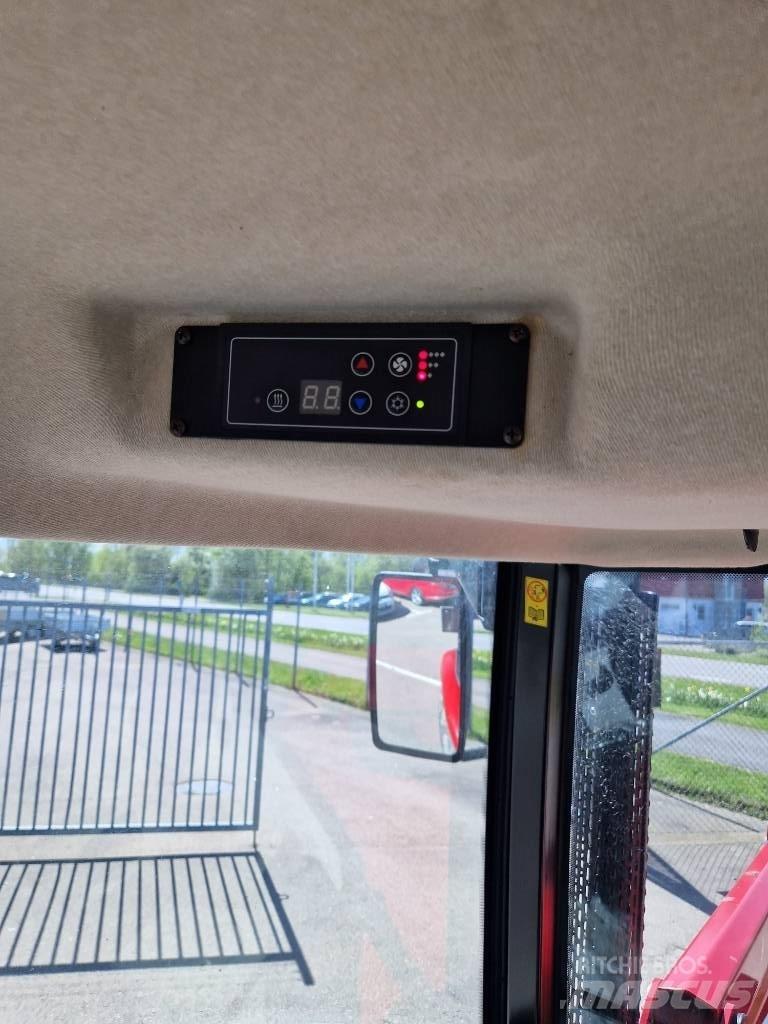 Basak 2075 BT Tractoren