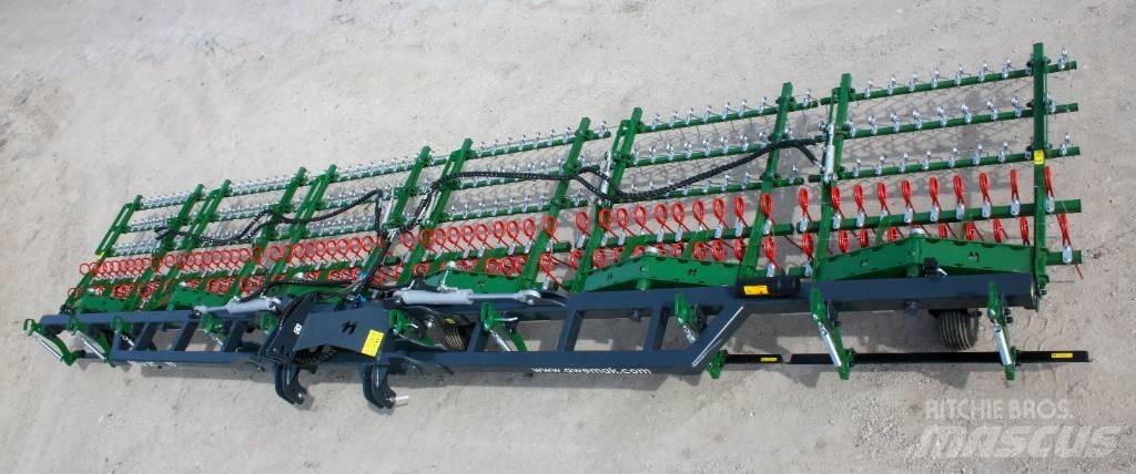 Awemak Thor BC 90 Cultivatoren