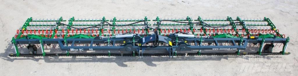 Awemak Thor BC 90 Cultivatoren