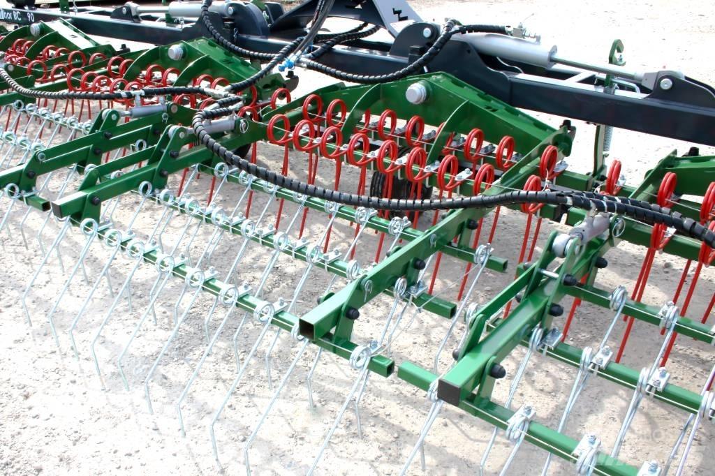 Awemak Thor BC 90 Cultivatoren