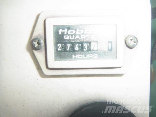 Sumitomo SH30JX Minigraafmachines < 7t
