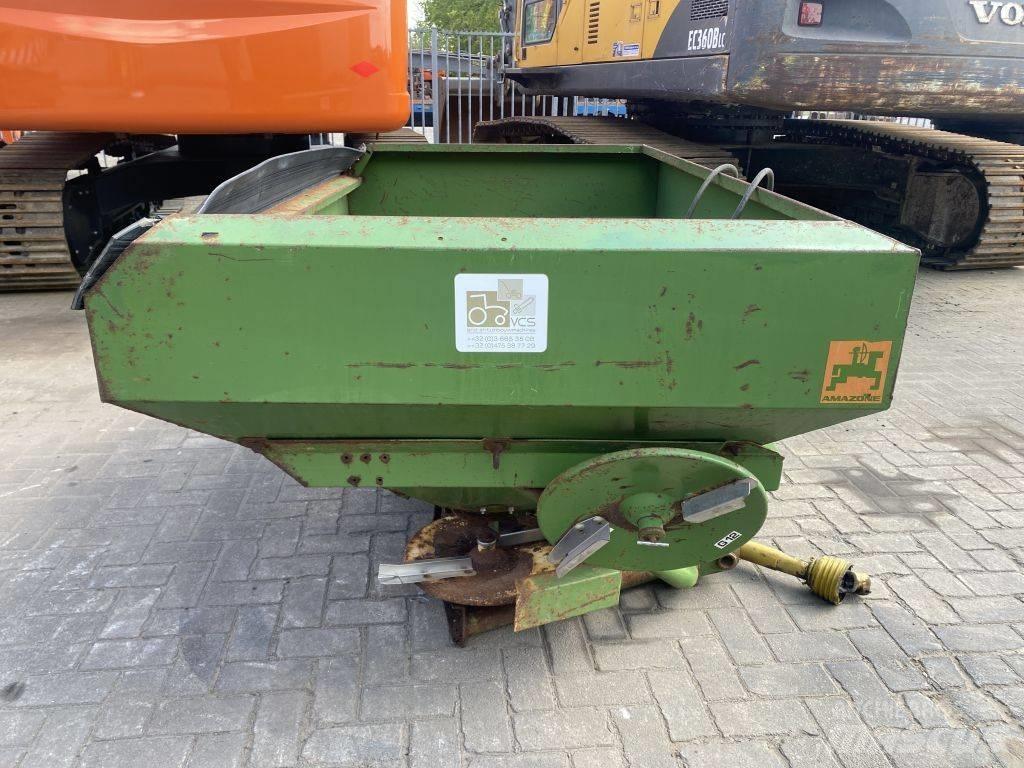 Amazone ZA-U 1500 Kunstmeststrooiers