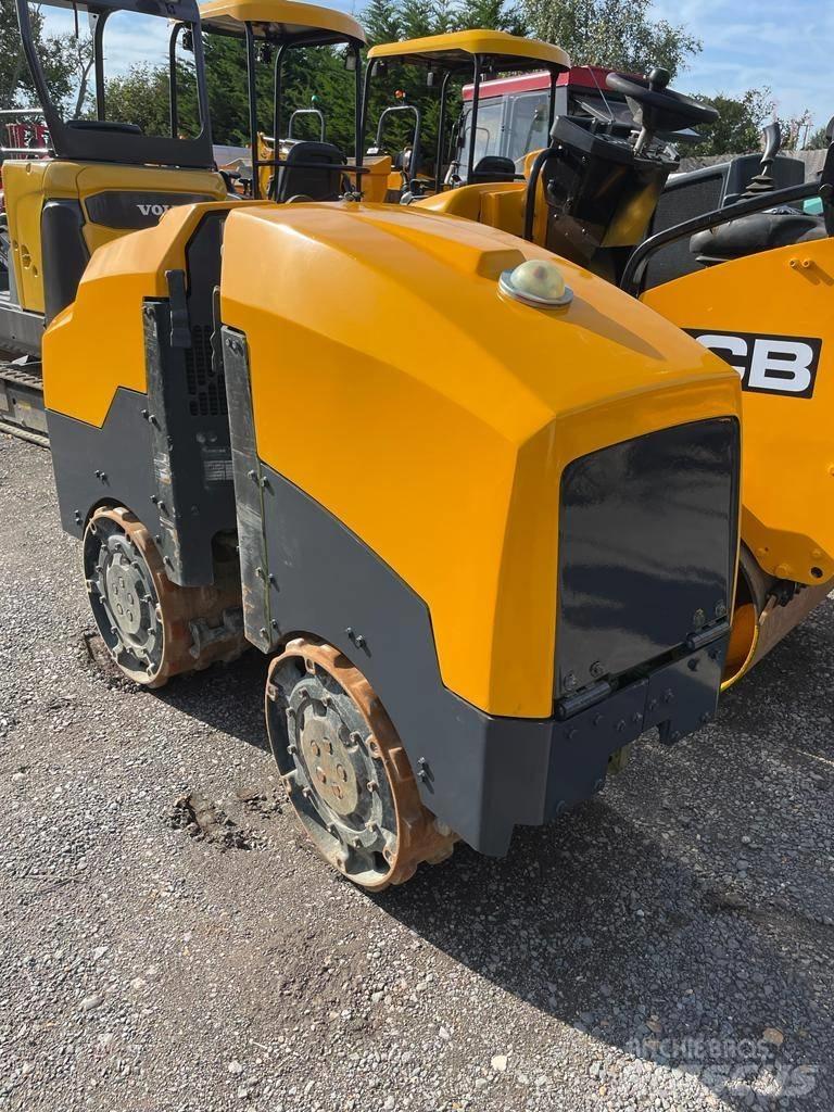 Ammann ARR 1575 Grondverdichtingsmachines