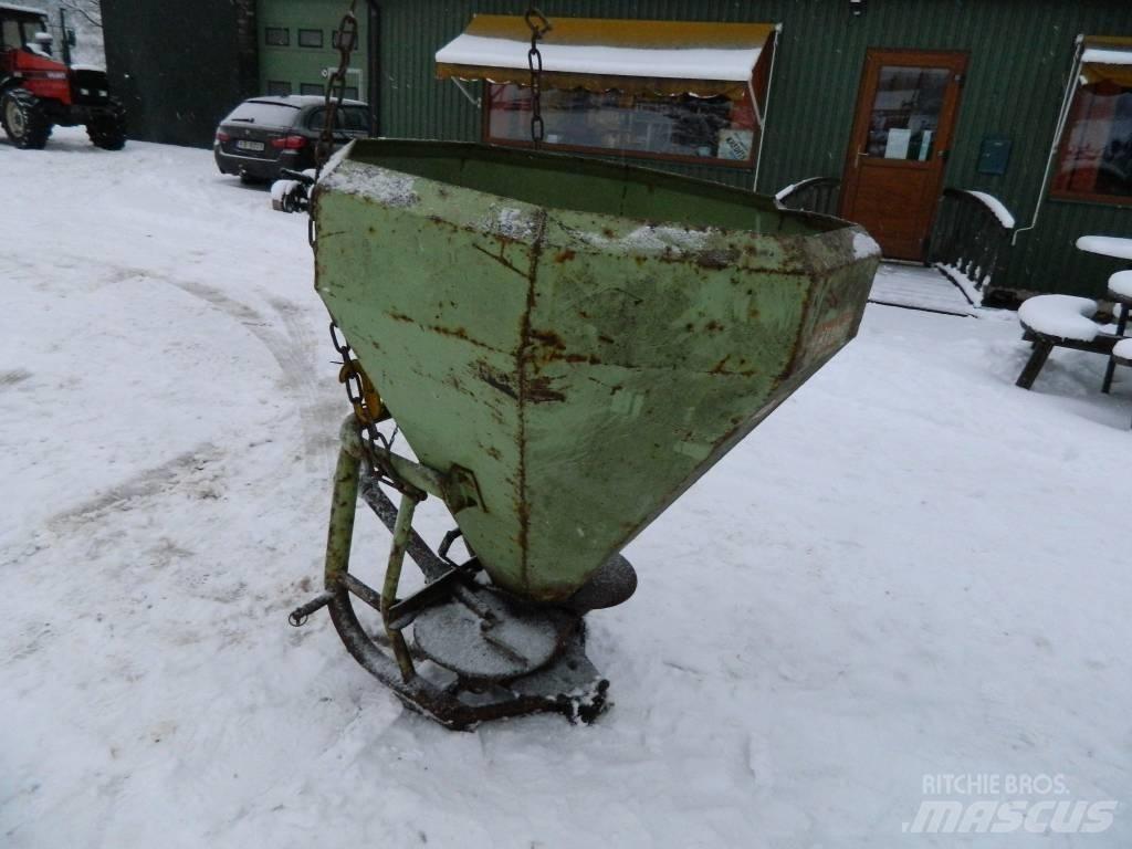  Kromag AM Kunstmeststrooiers
