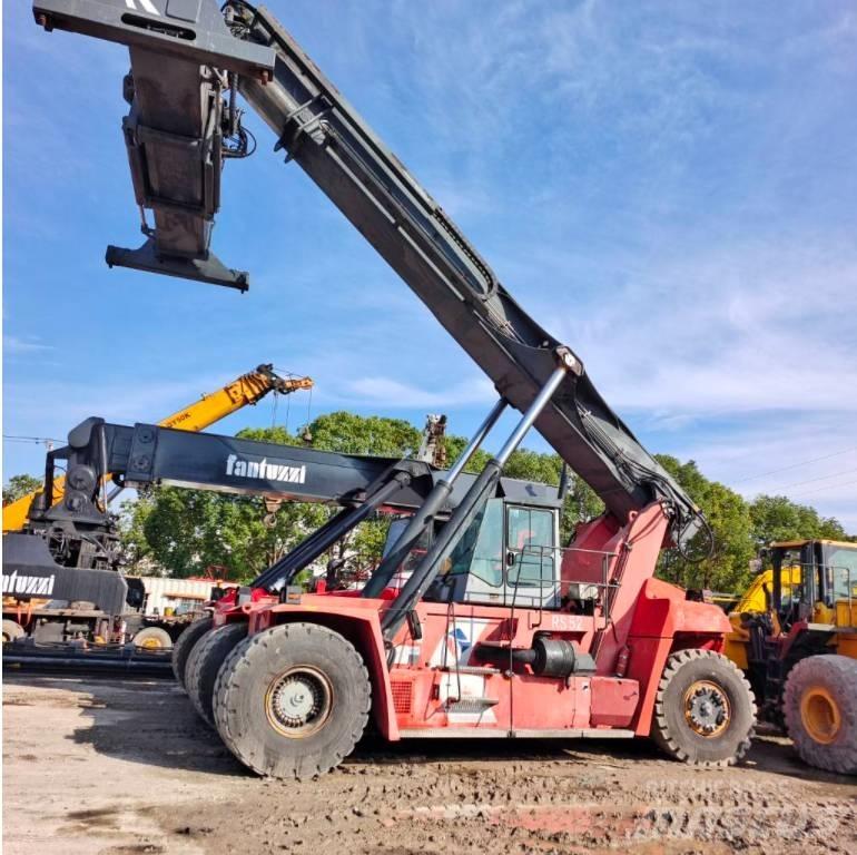 Fantuzzi CS 45 KM Reachstackers