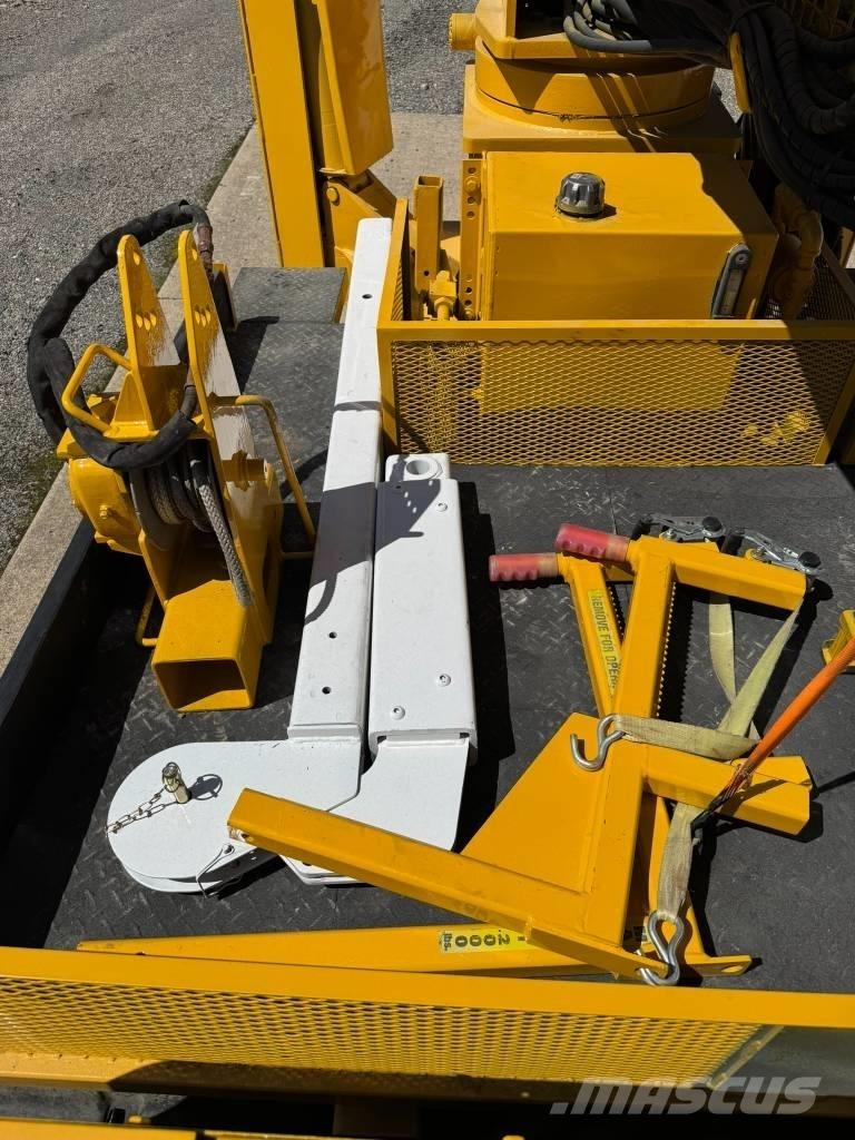  Skylift Patriot 50 Anders