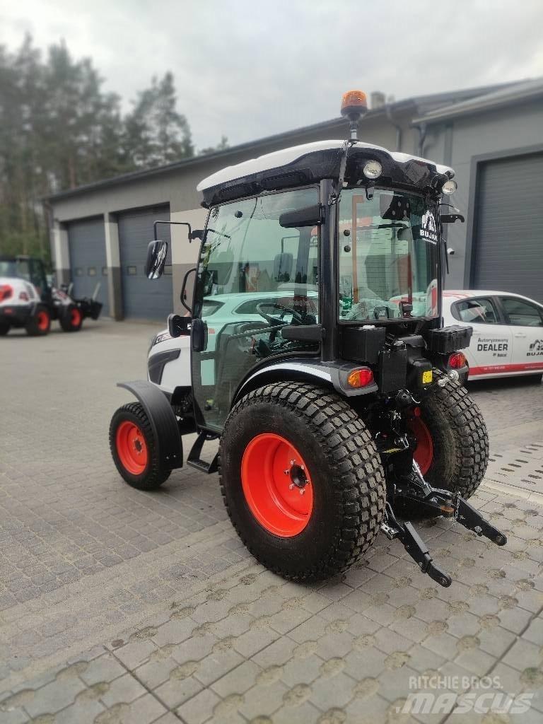 Bobcat CT 2525 Tractoren