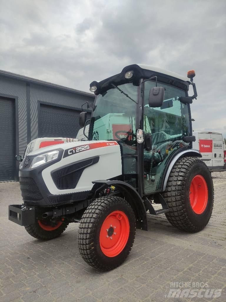 Bobcat CT 2525 Tractoren