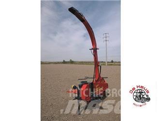 Fimaks MC10X Maaidorsmachines