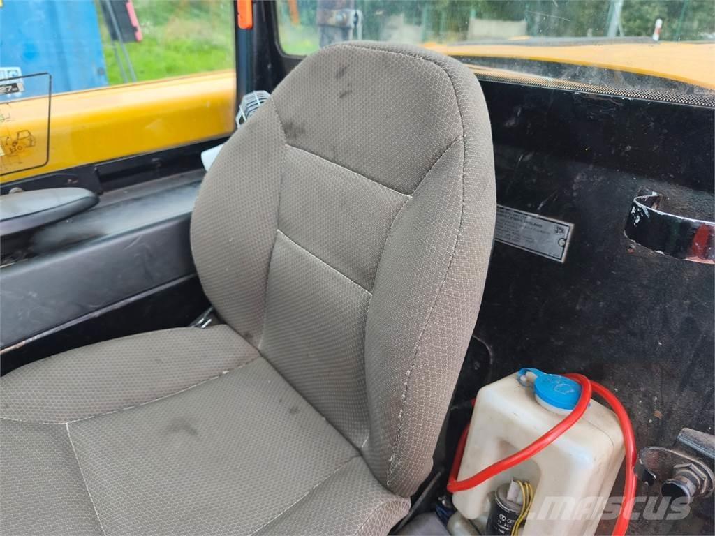 JCB 527-55 (4WS) Bouw - Overige