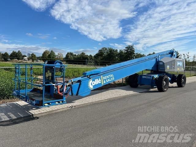 Genie S 100 Telescoophoogwerkers