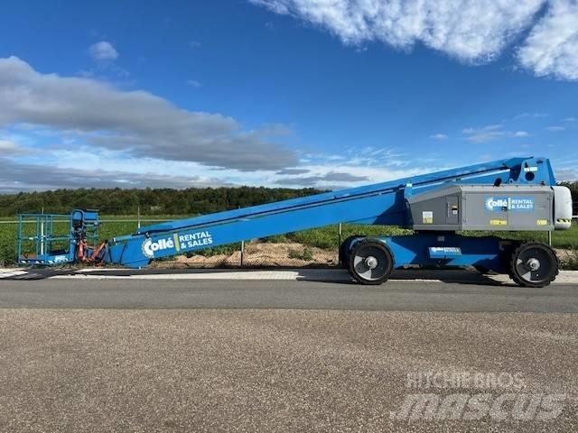 Genie S 100 Telescoophoogwerkers