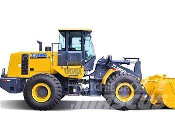 XCMG ZL50GN Wielladers