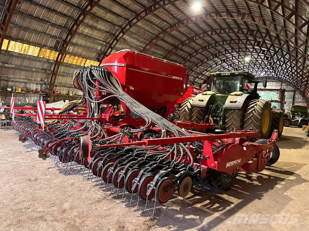 Horsch Pronto 8 DC Zaaimachines