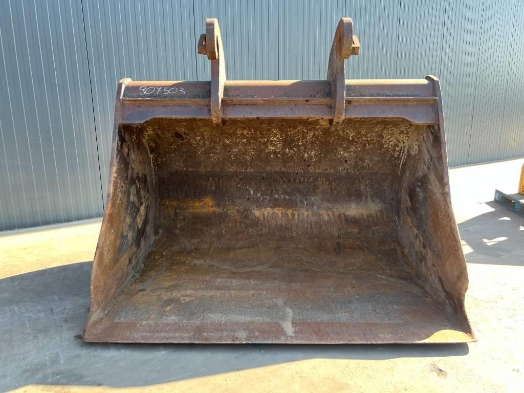 Verachtert CW45 Bakken
