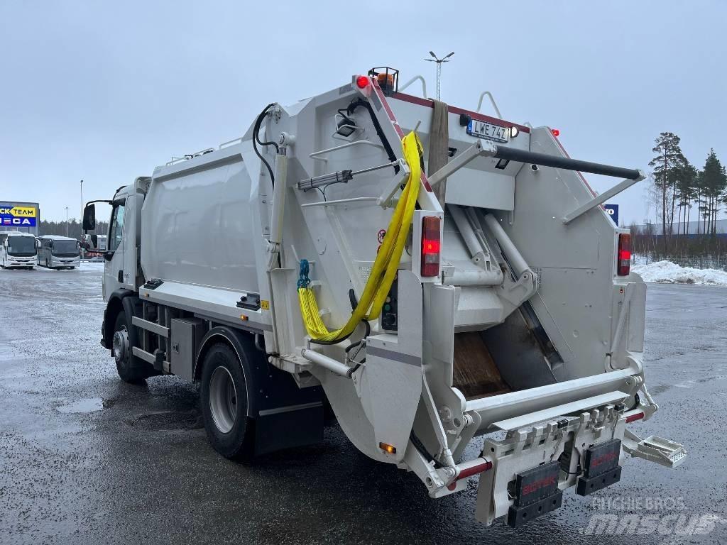 Volvo FE280 4x2 Anders