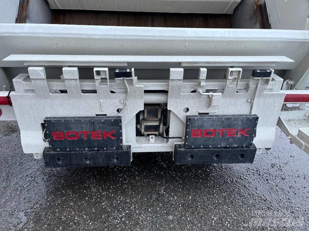 Volvo FE280 4x2 Anders