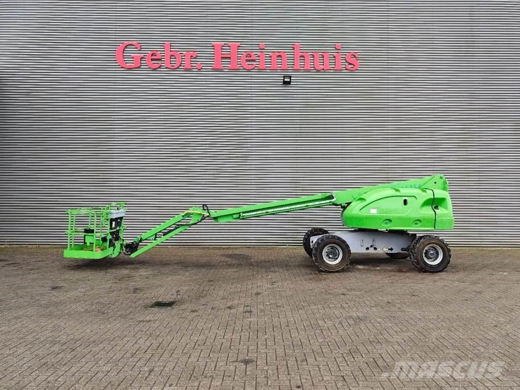 JLG 460 SJ Telescoophoogwerkers