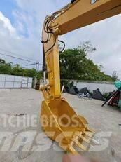 CAT 320GX Rupsgraafmachines
