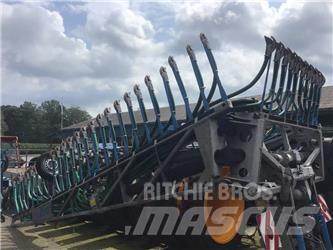 Bomech Multi 15M Andere bemestingsmachines