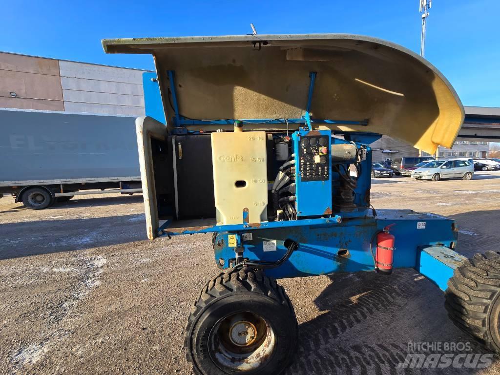 Genie S 45 Telescoophoogwerkers