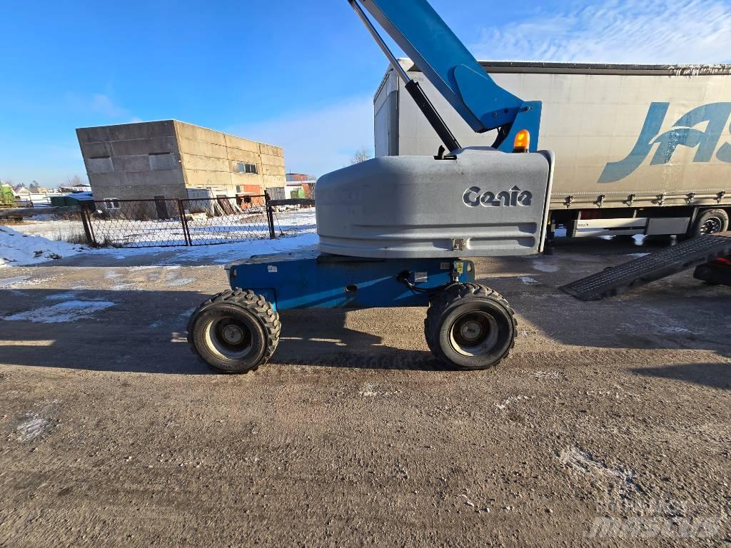 Genie S 45 Telescoophoogwerkers