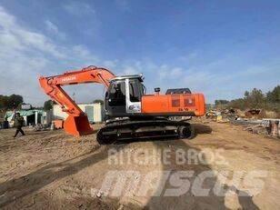 Hitachi ZX 350 Rupsgraafmachines