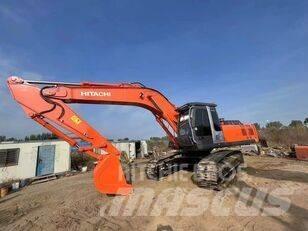 Hitachi ZX 350 Rupsgraafmachines