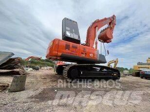 Hitachi ZX 350 Rupsgraafmachines