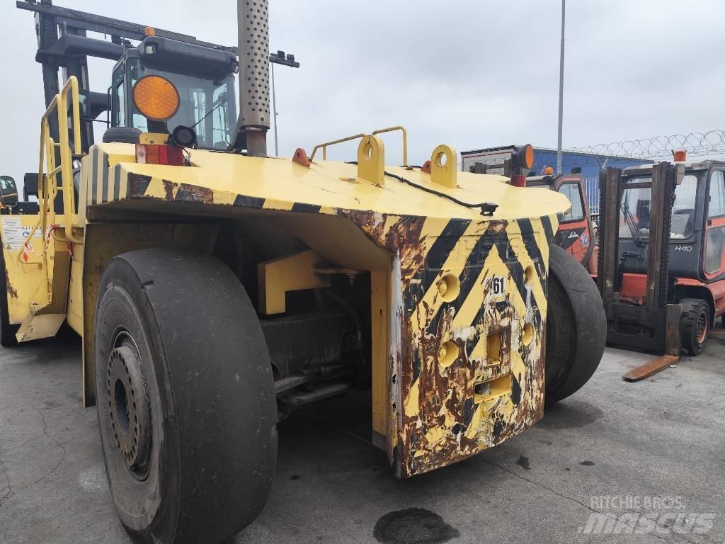 Hyster H48.00XM-12 Diesel heftrucks