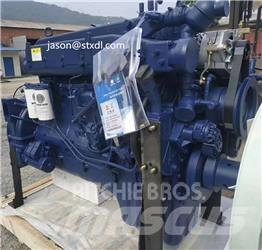 Weichai WD10G220E22 Motoren