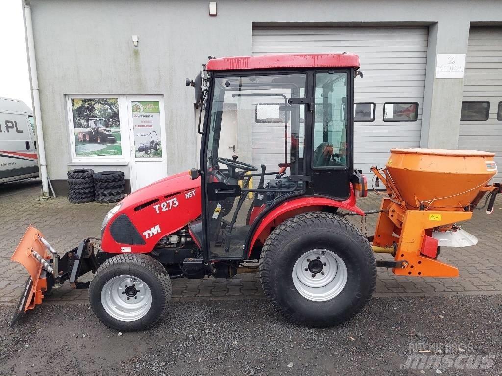TYM T273HST Tractoren