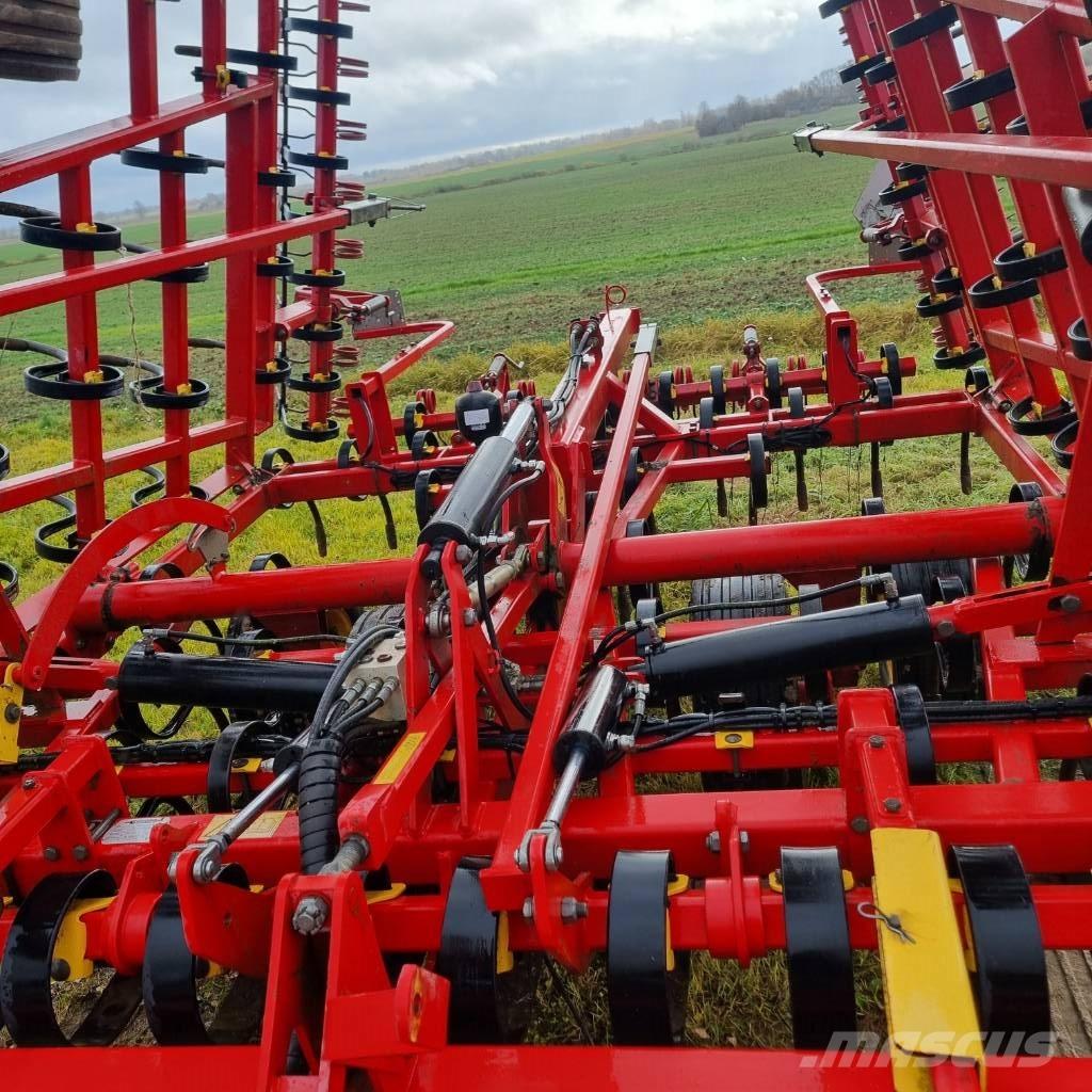 Väderstad NZA800 Cultivatoren