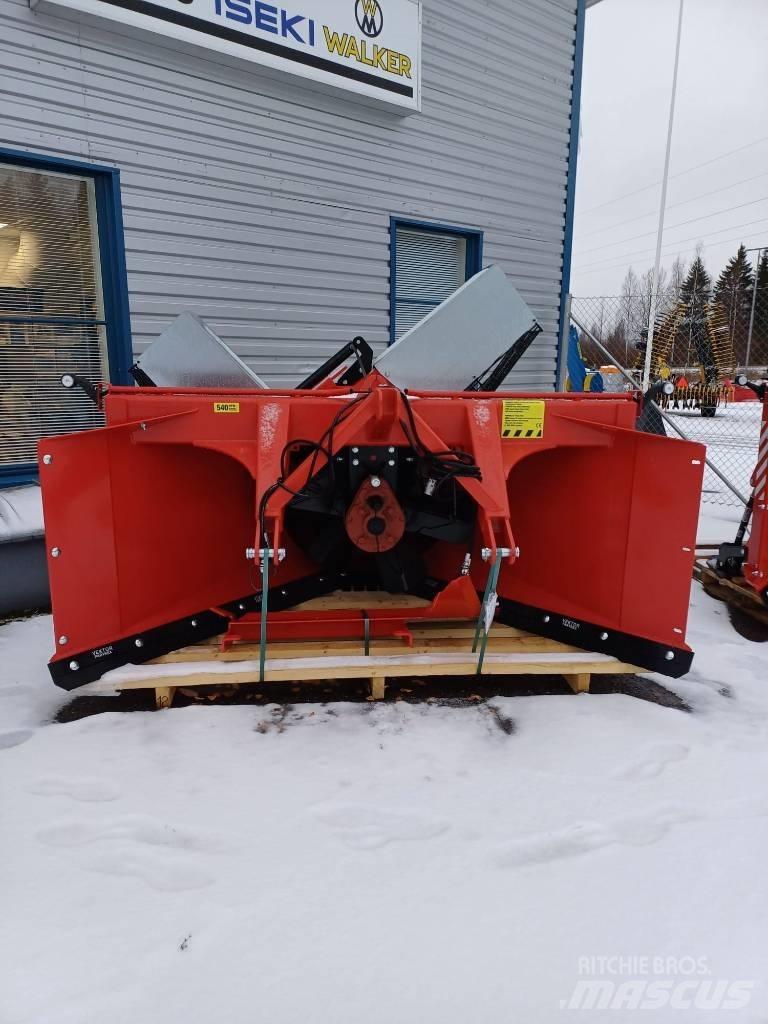 Esko LV 3292 Sneeuwblazers