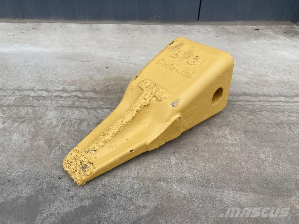 CAT 9W8459 Overige componenten